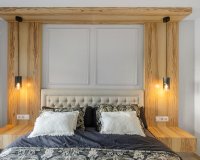 Resale - Apartment - Torrevieja - Punta Prima