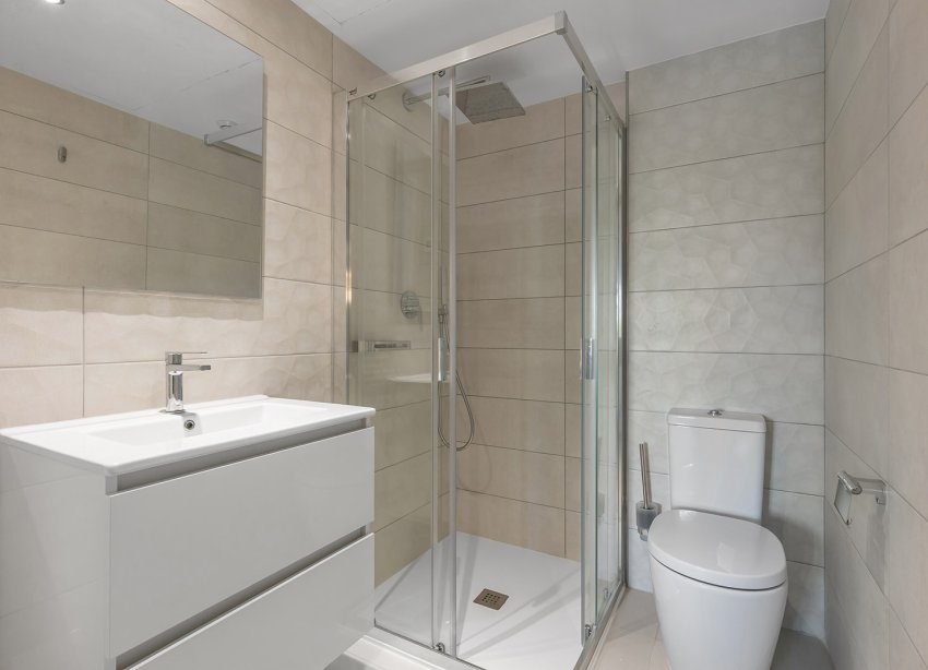 Resale - Apartment - Torrevieja - Punta Prima