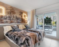 Resale - Apartment - Torrevieja - Punta Prima