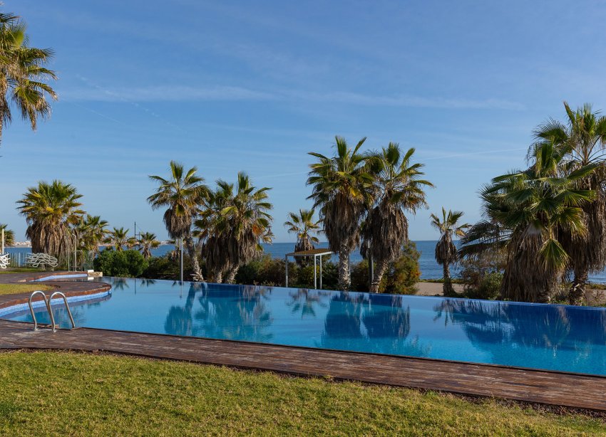 Resale - Apartment - Torrevieja - Punta Prima