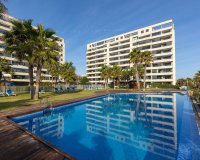 Resale - Apartment - Torrevieja - Punta Prima