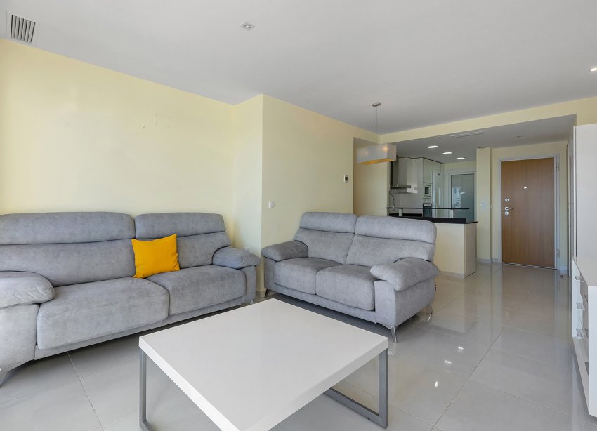 Resale - Apartment - Torrevieja - Punta Prima