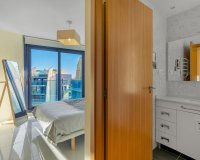 Resale - Apartment - Torrevieja - Punta Prima