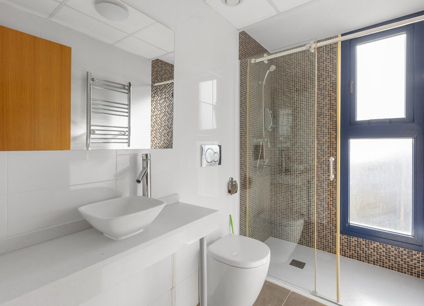 Resale - Apartment - Torrevieja - Punta Prima