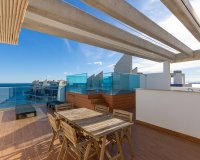 Resale - Apartment - Torrevieja - Punta Prima