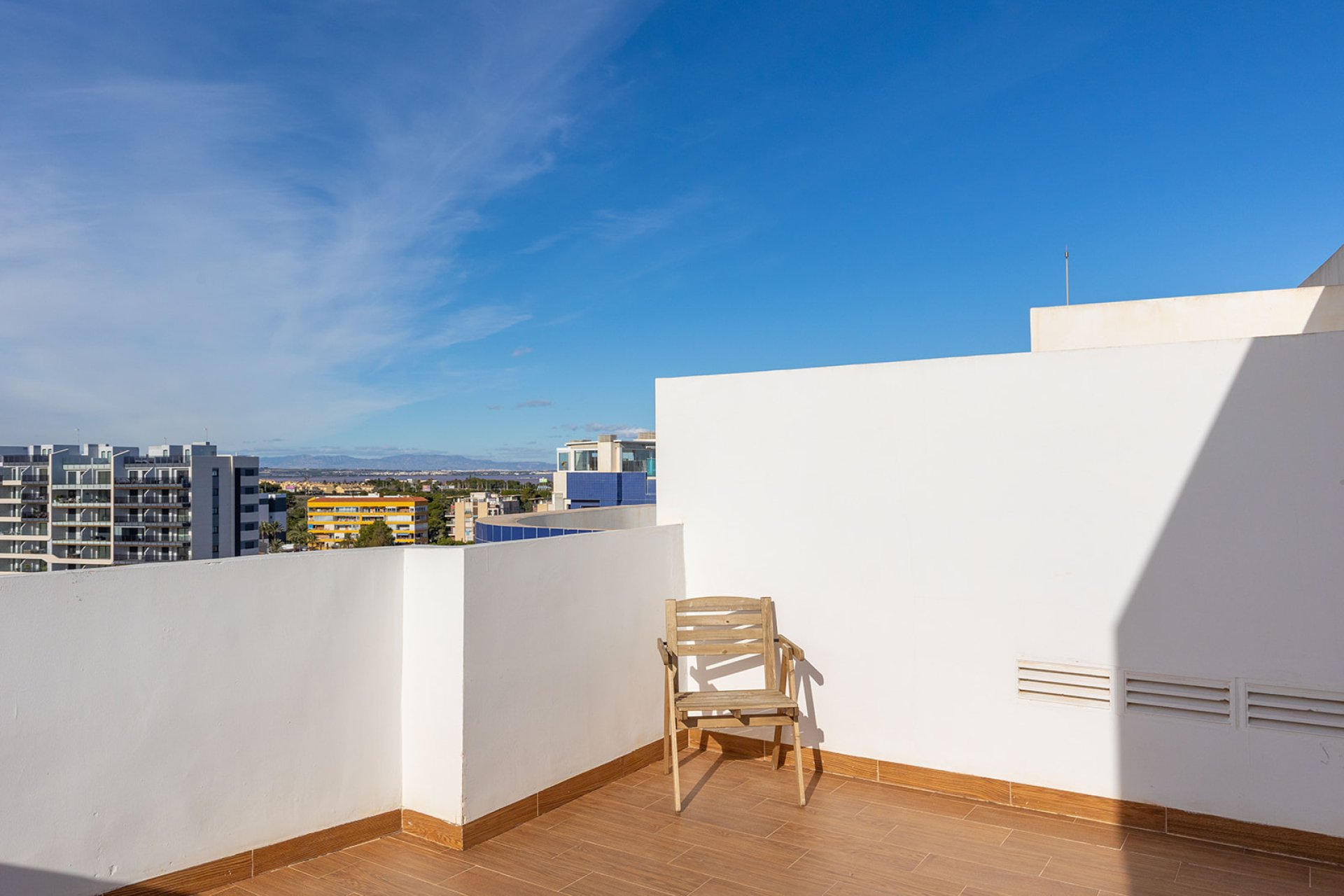 Resale - Apartment - Torrevieja - Punta Prima