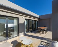 Resale - Apartment - Torrevieja - Punta Prima