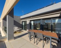 Resale - Apartment - Torrevieja - Punta Prima