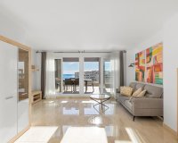 Resale - Apartment - Torrevieja - Punta Prima