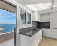 Resale - Apartment - Torrevieja - Punta Prima
