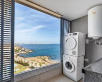 Resale - Apartment - Torrevieja - Punta Prima