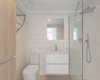 Resale - Apartment - Torrevieja - Punta Prima