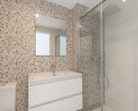 Resale - Apartment - Torrevieja - Punta Prima