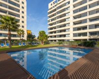 Resale - Apartment - Torrevieja - Punta Prima