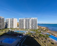 Resale - Apartment - Torrevieja - Punta Prima