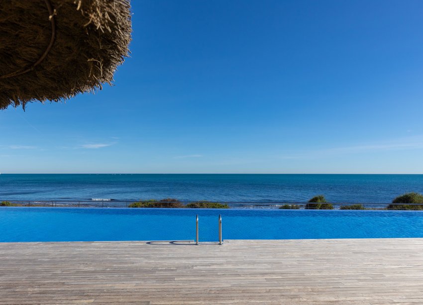 Resale - Apartment - Torrevieja - Punta Prima