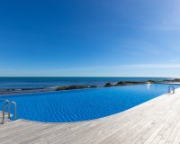 Resale - Apartment - Torrevieja - Punta Prima