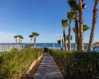 Resale - Apartment - Torrevieja - Punta Prima