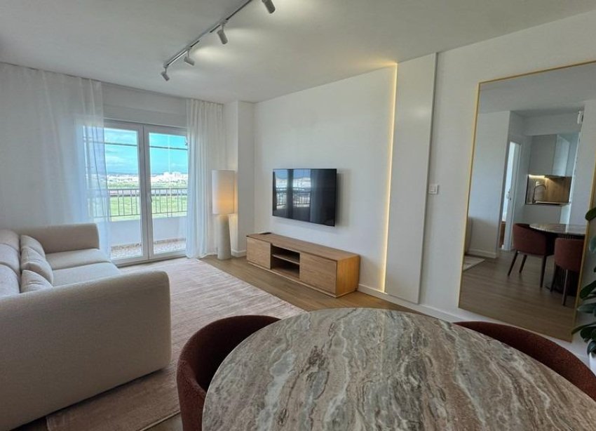 Resale - Apartment - Torrevieja - Punta prima