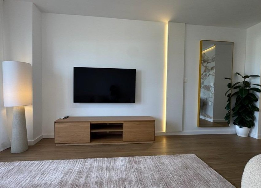 Resale - Apartment - Torrevieja - Punta prima