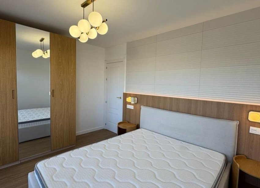 Resale - Apartment - Torrevieja - Punta prima