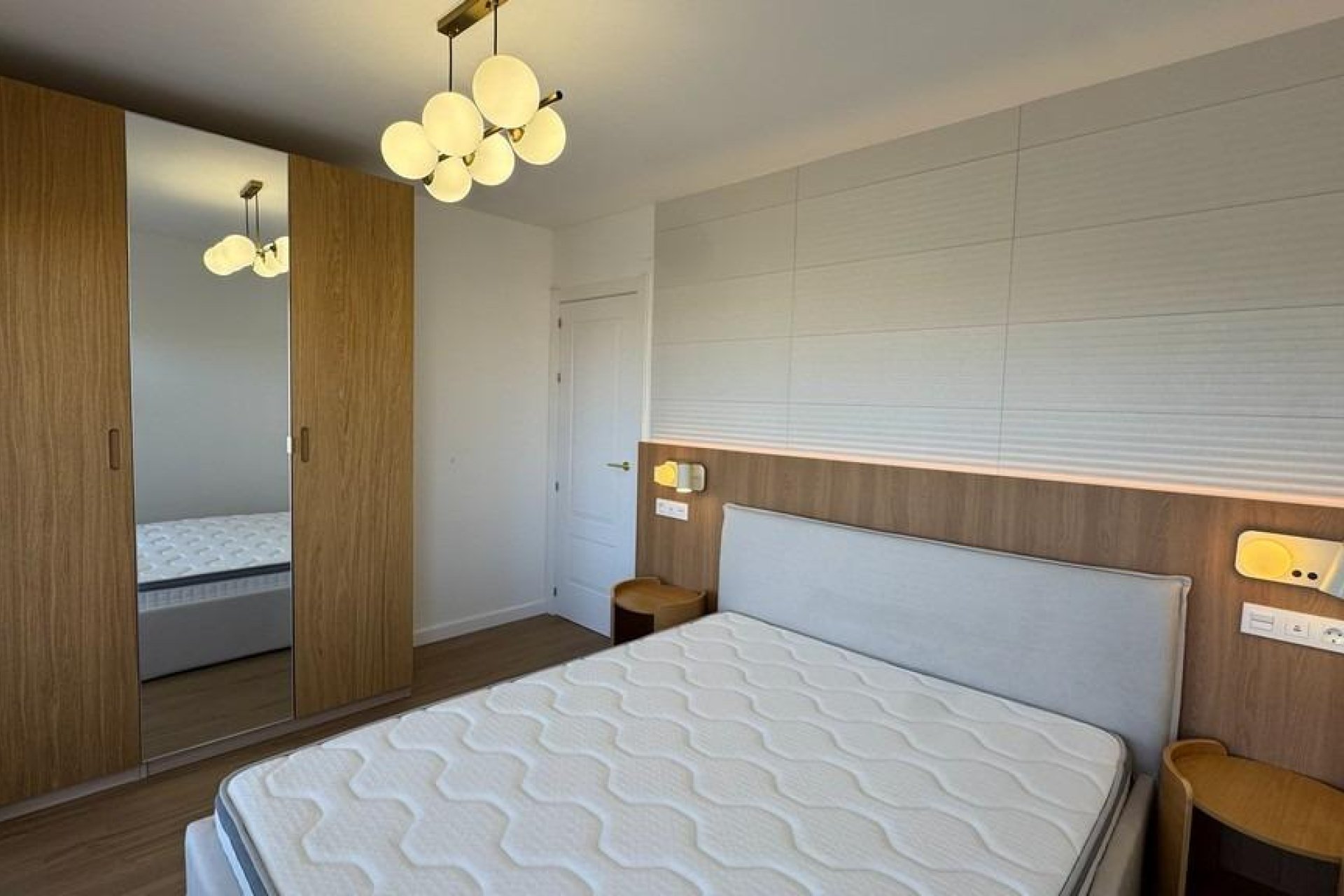 Resale - Apartment - Torrevieja - Punta prima