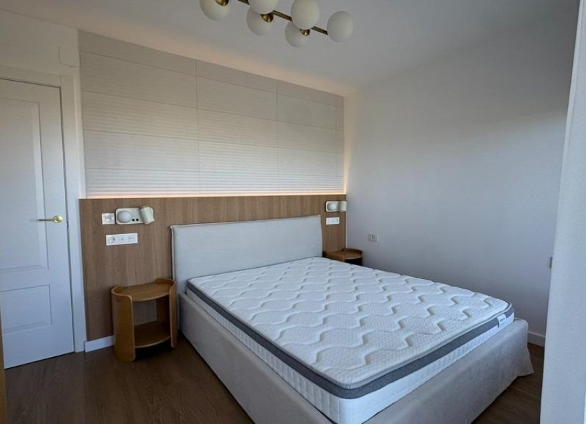 Resale - Apartment - Torrevieja - Punta prima