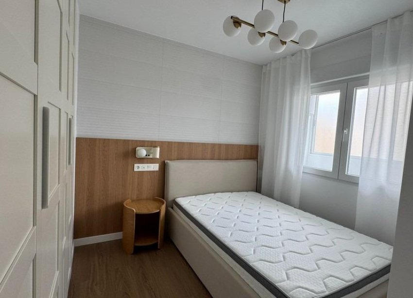 Resale - Apartment - Torrevieja - Punta prima