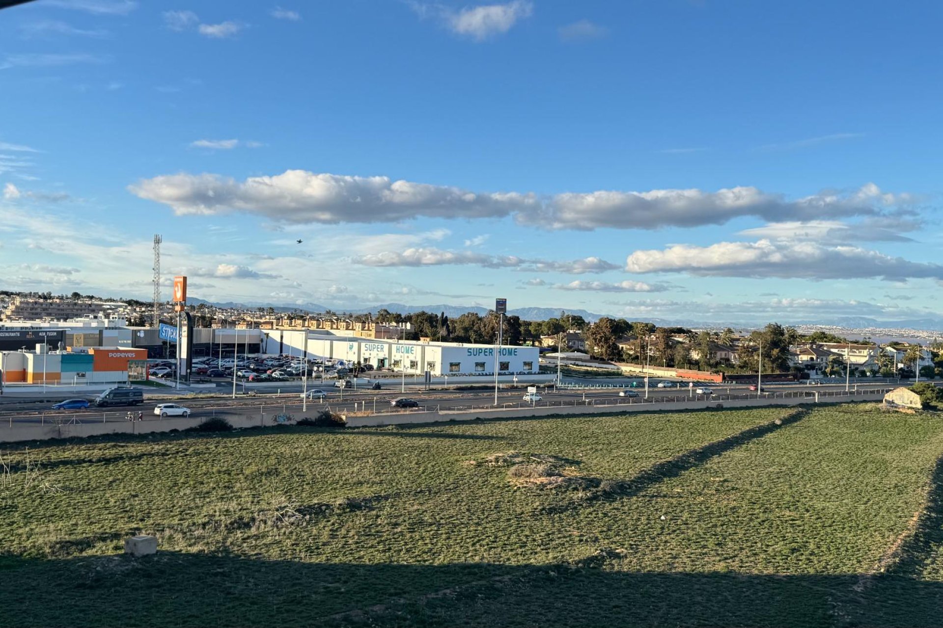 Resale - Apartment - Torrevieja - Punta prima