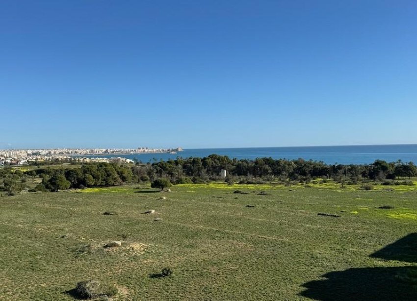 Resale - Apartment - Torrevieja - Punta prima
