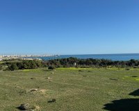 Resale - Apartment - Torrevieja - Punta prima