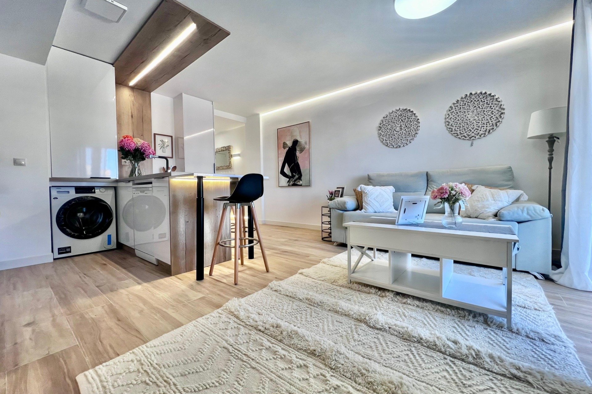 Resale - Apartment - Torrevieja - Punta prima