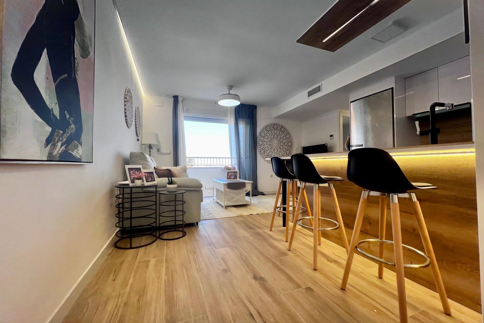 Resale - Apartment - Torrevieja - Punta prima