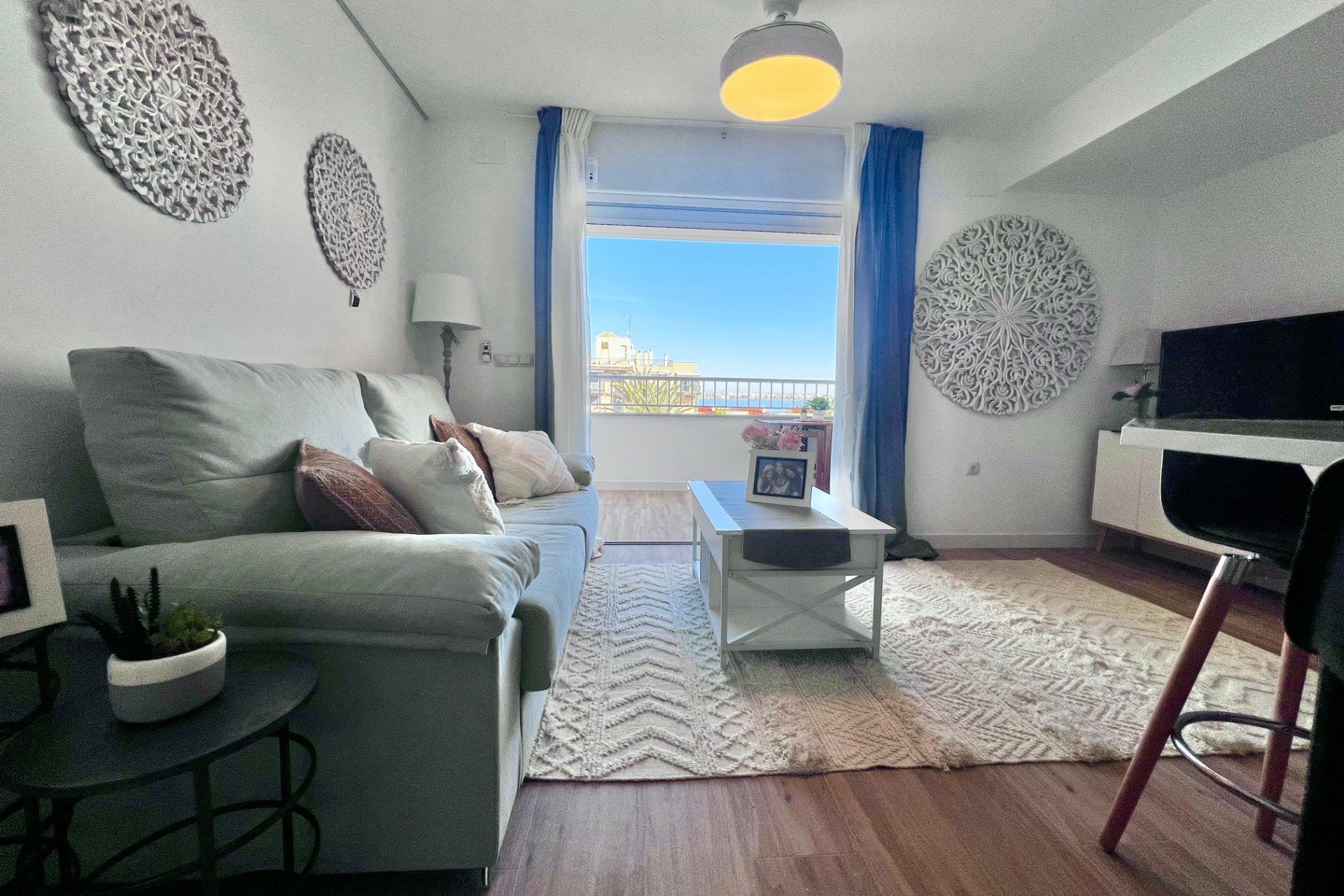 Resale - Apartment - Torrevieja - Punta prima