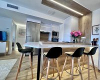 Resale - Apartment - Torrevieja - Punta prima