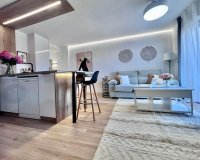 Resale - Apartment - Torrevieja - Punta prima