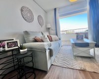 Resale - Apartment - Torrevieja - Punta prima
