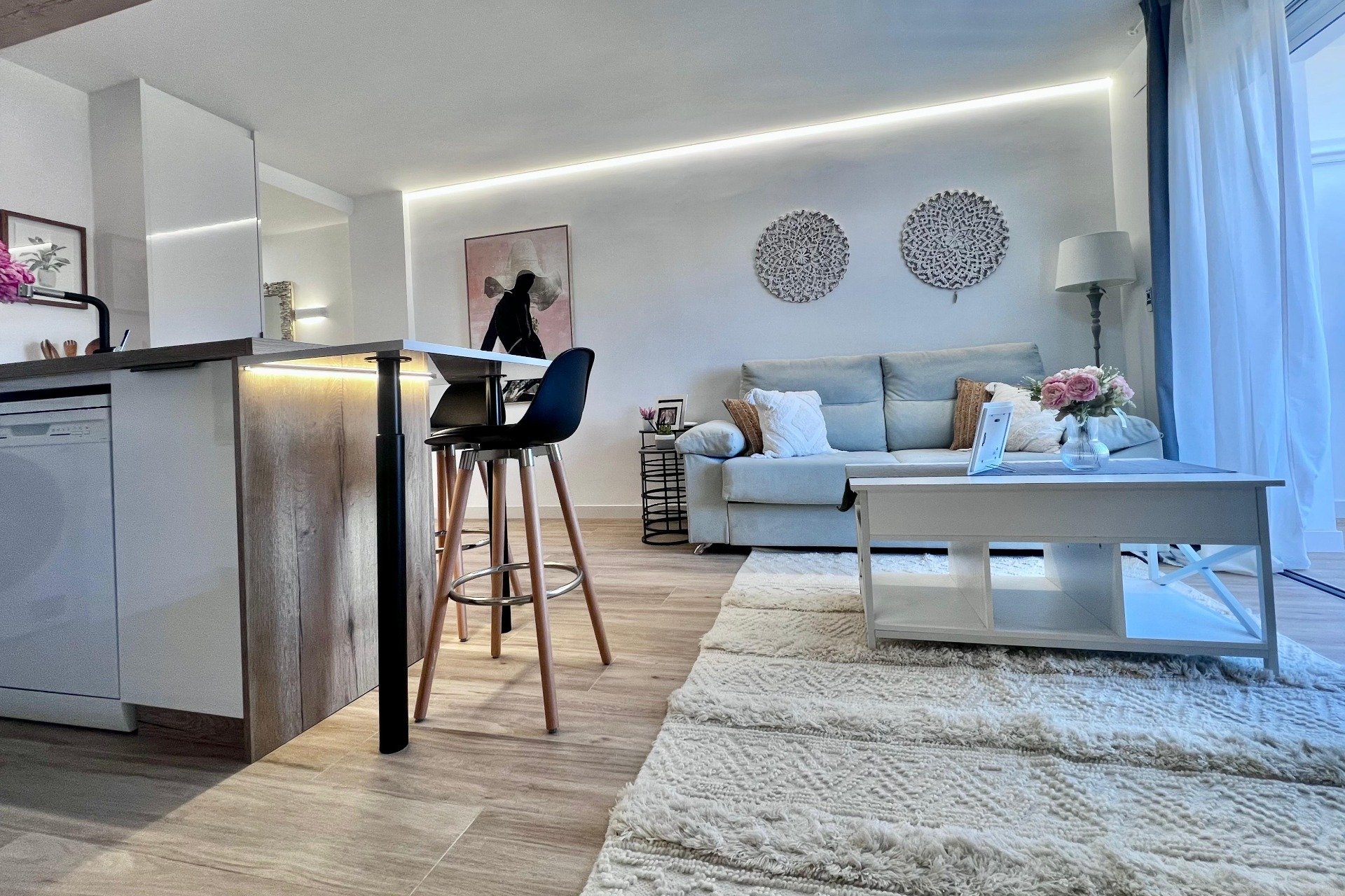 Resale - Apartment - Torrevieja - Punta prima