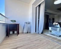 Resale - Apartment - Torrevieja - Punta prima