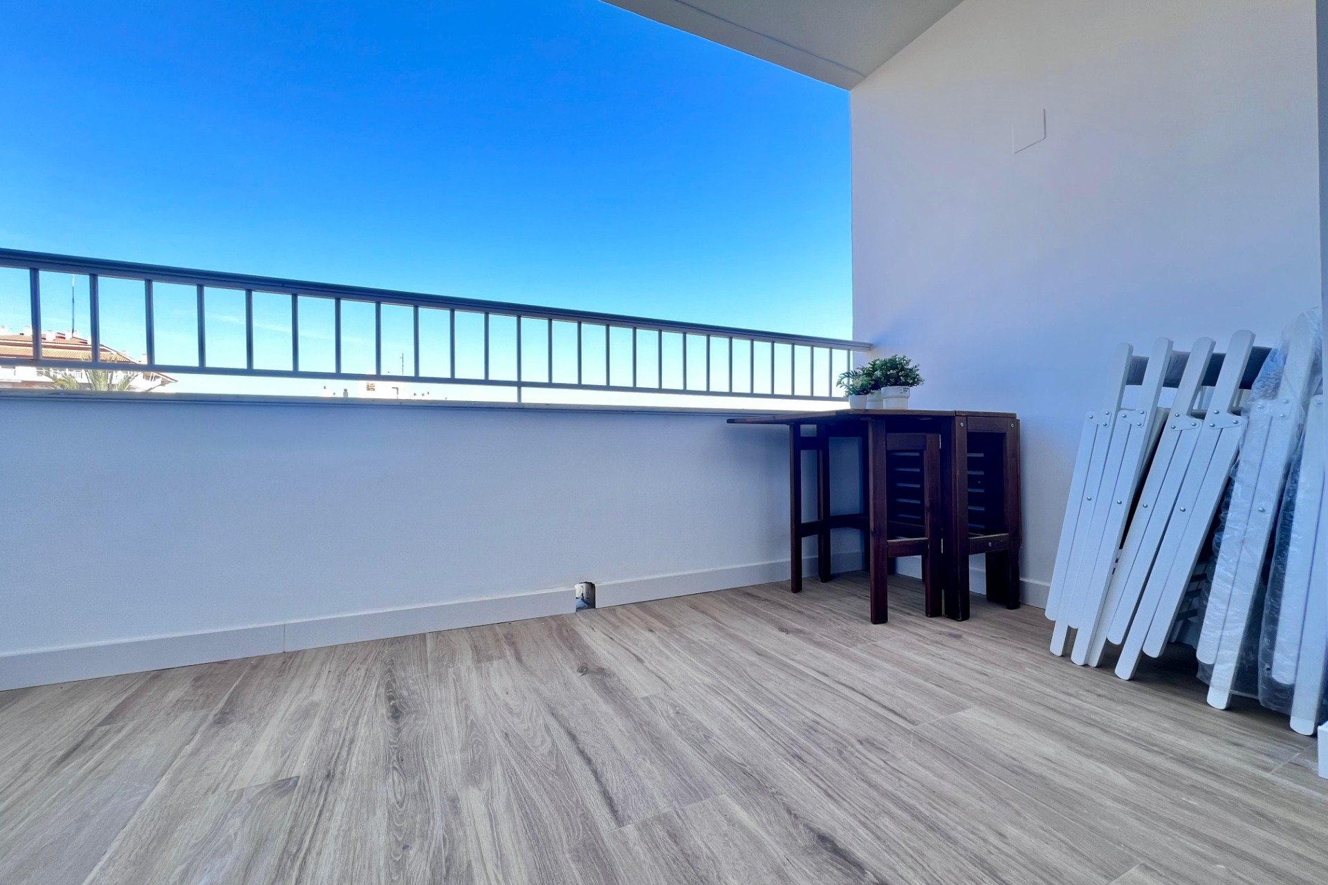 Resale - Apartment - Torrevieja - Punta prima