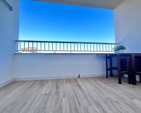 Resale - Apartment - Torrevieja - Punta prima