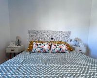 Resale - Apartment - Torrevieja - Punta prima