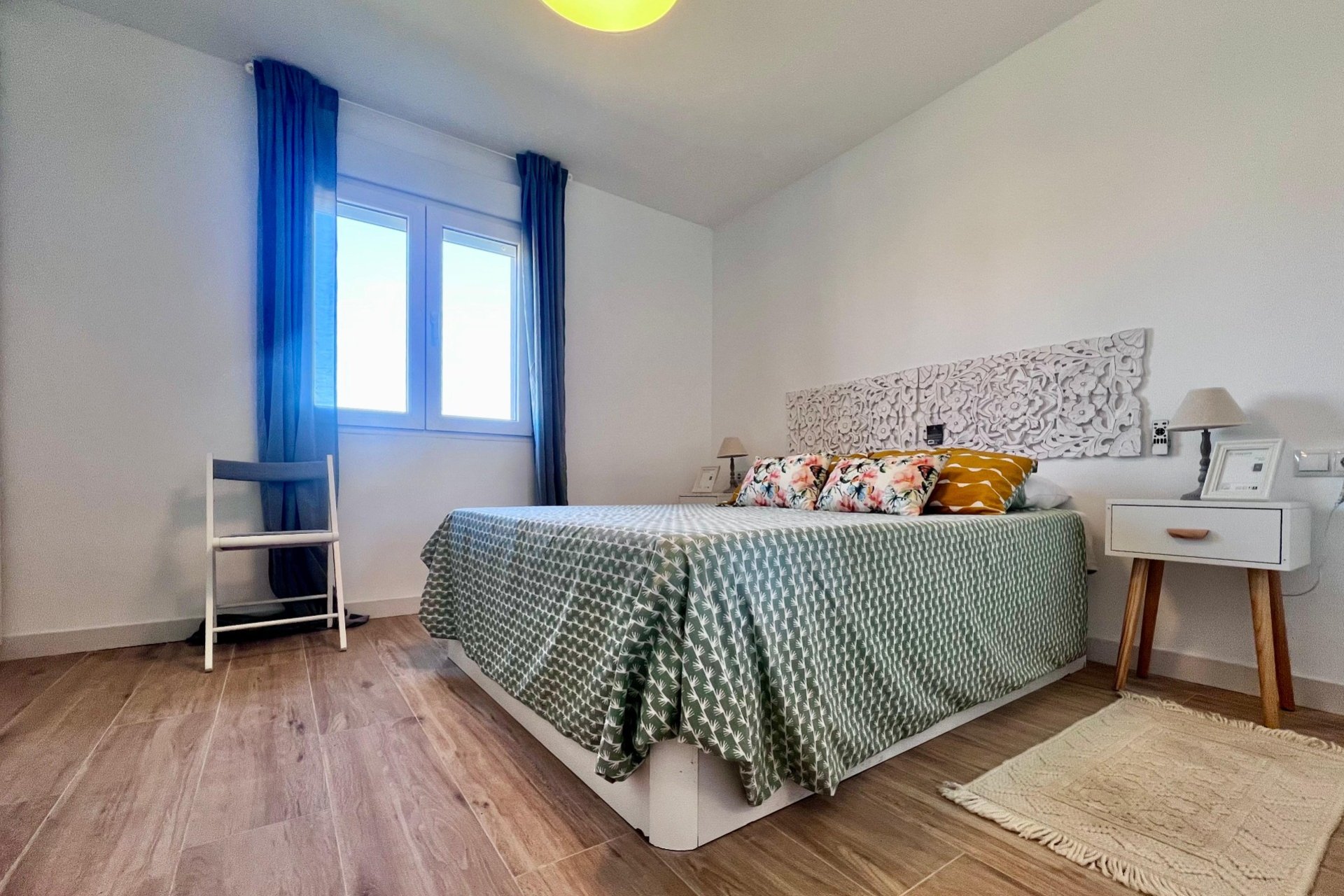 Resale - Apartment - Torrevieja - Punta prima