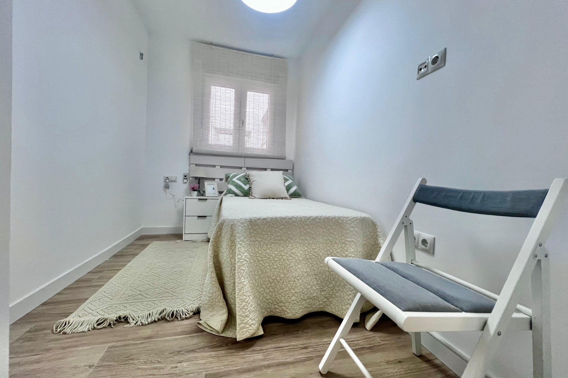 Resale - Apartment - Torrevieja - Punta prima