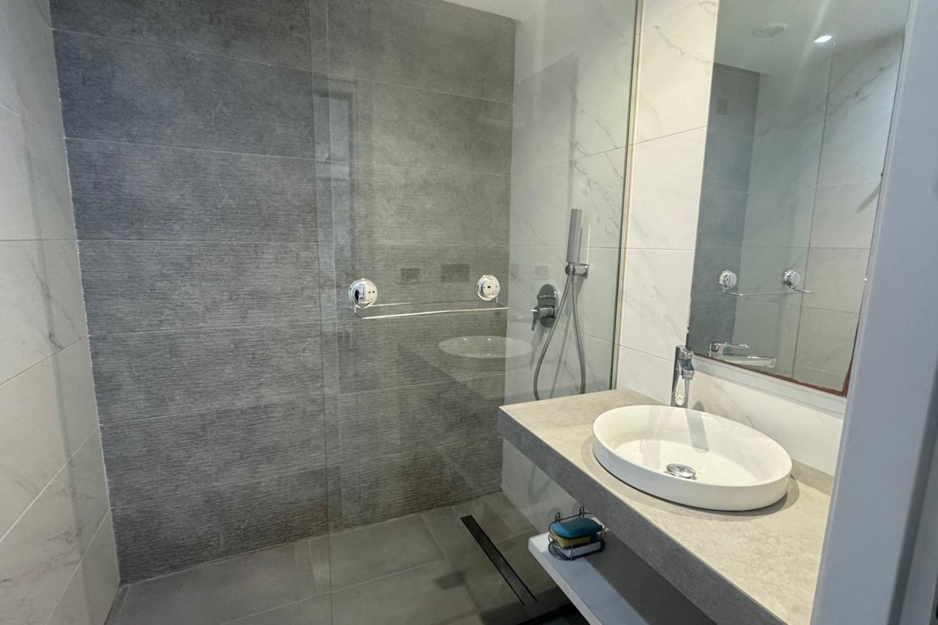 Resale - Apartment - Torrevieja - Punta Prima