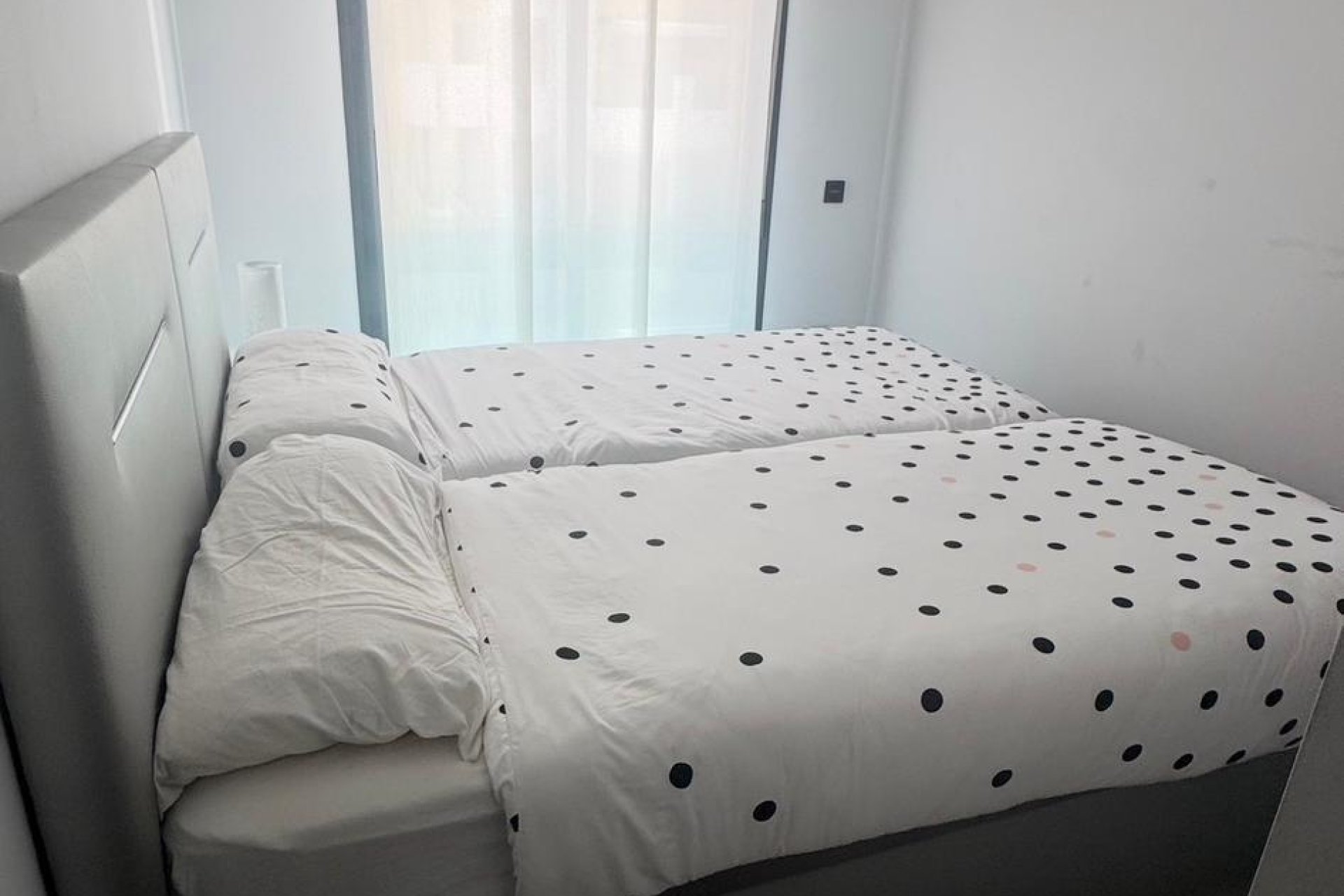 Resale - Apartment - Torrevieja - Punta Prima