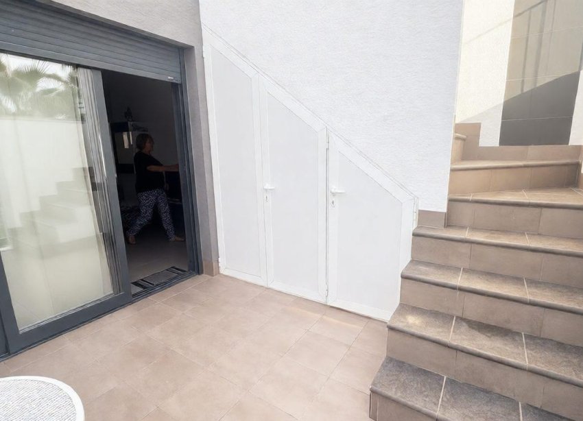 Resale - Apartment - Torrevieja - Punta Prima