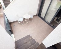 Resale - Apartment - Torrevieja - Punta Prima