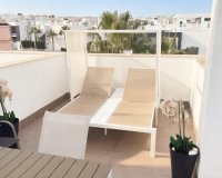 Resale - Apartment - Torrevieja - Punta Prima