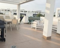 Resale - Apartment - Torrevieja - Punta Prima